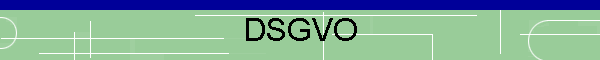 DSGVO